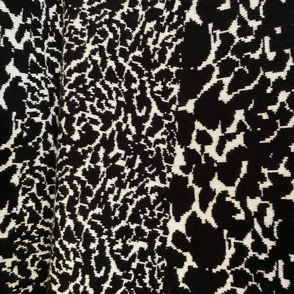 Lane Bryant a line skirt 14/16 - Picture 6 of 6